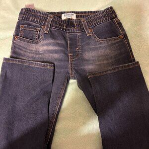 Boys jeans